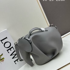 Loewe Elephant Bags